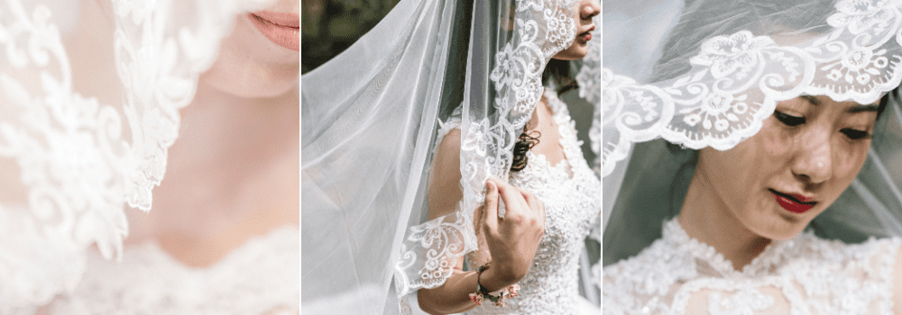 ウエディングドレス 小物の選び方 花嫁をより美しく魅せる組み合わせ ウエディングインフォ 岐阜の結婚式場を探すなら ぎふ婚navi