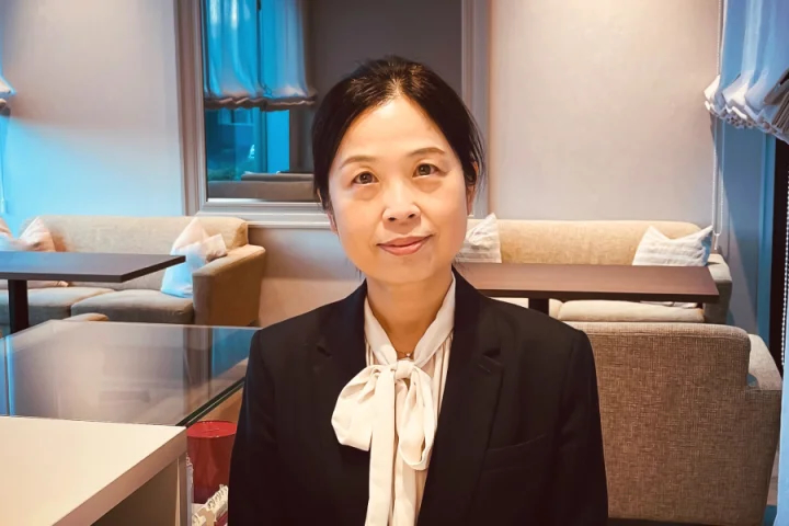 岐阜婚ナビ コンシェルジュ