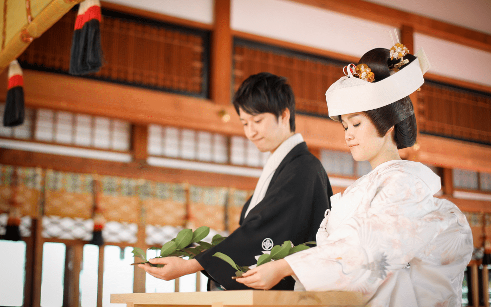 伊奈波神社