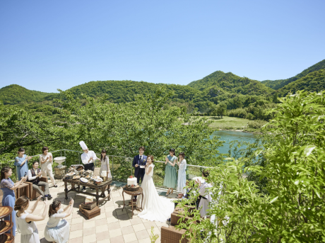 各務原市（岐阜県）の人気結婚式場と結婚式選びのポイント | その他