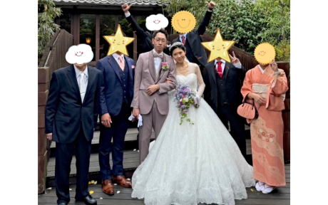 結婚式は何のためにやるの？結婚式を挙げる本当の意味やメリットとは | 結婚式の基礎知識