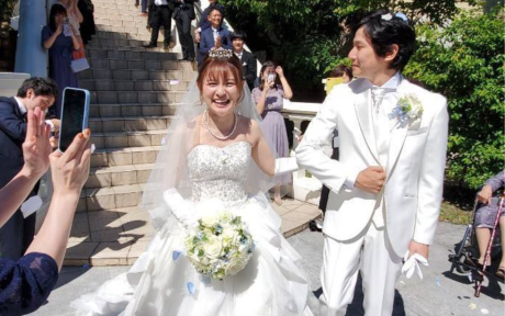 結婚式は何のためにやるの？結婚式を挙げる本当の意味やメリットとは | 結婚式の基礎知識